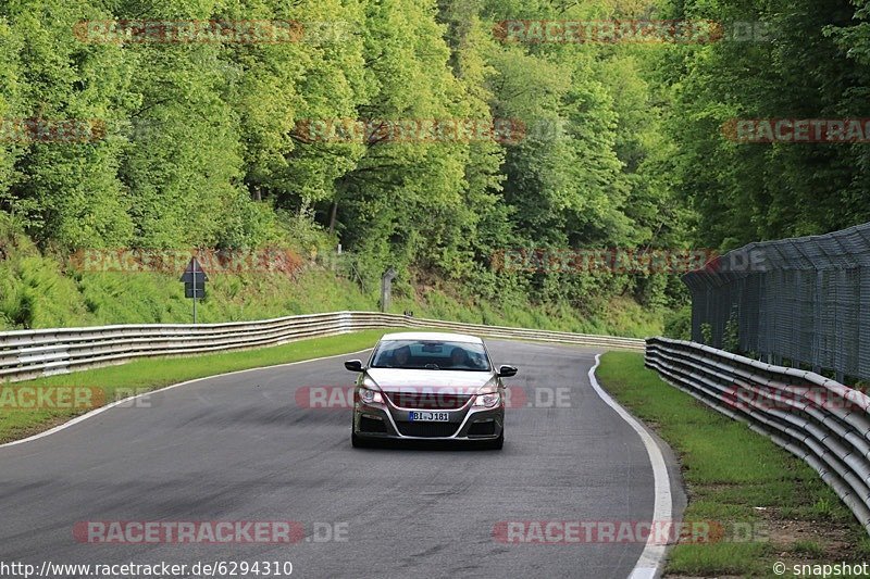 Bild #6294310 - Touristenfahrten Nürburgring Nordschleife (29.05.2019)