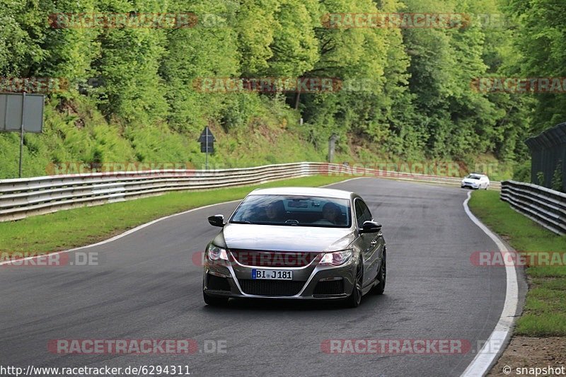 Bild #6294311 - Touristenfahrten Nürburgring Nordschleife (29.05.2019)