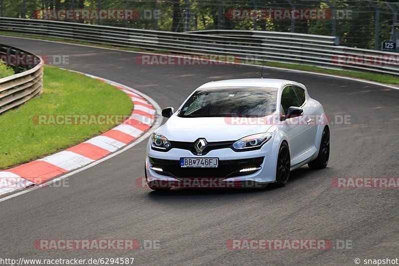 Bild #6294587 - Touristenfahrten Nürburgring Nordschleife (29.05.2019)