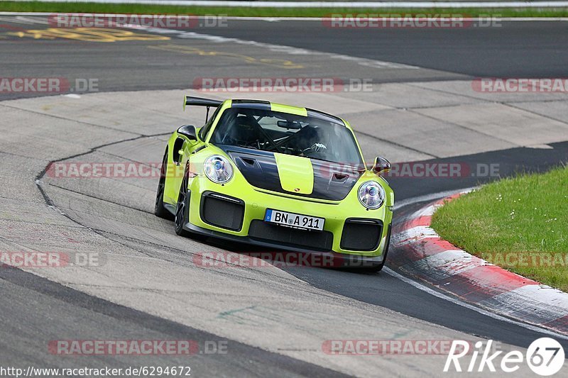 Bild #6294672 - Touristenfahrten Nürburgring Nordschleife (29.05.2019)