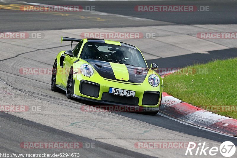 Bild #6294673 - Touristenfahrten Nürburgring Nordschleife (29.05.2019)