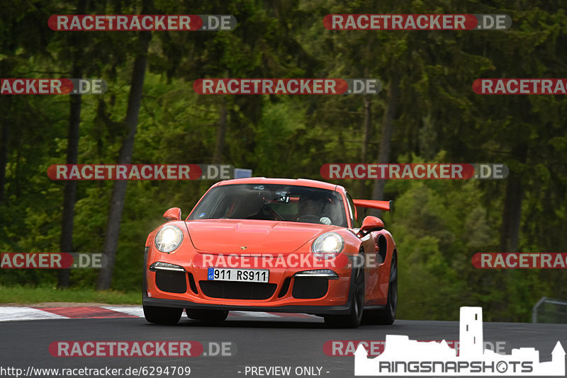 Bild #6294709 - Touristenfahrten Nürburgring Nordschleife (29.05.2019)