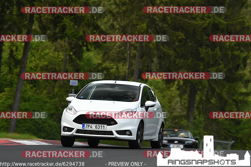 Bild #6294738 - Touristenfahrten Nürburgring Nordschleife (29.05.2019)