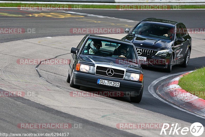 Bild #6294857 - Touristenfahrten Nürburgring Nordschleife (29.05.2019)