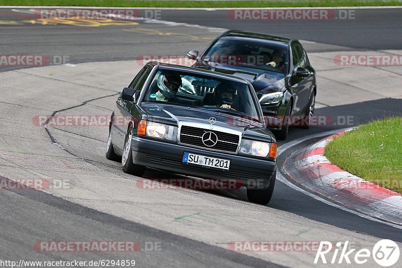 Bild #6294859 - Touristenfahrten Nürburgring Nordschleife (29.05.2019)