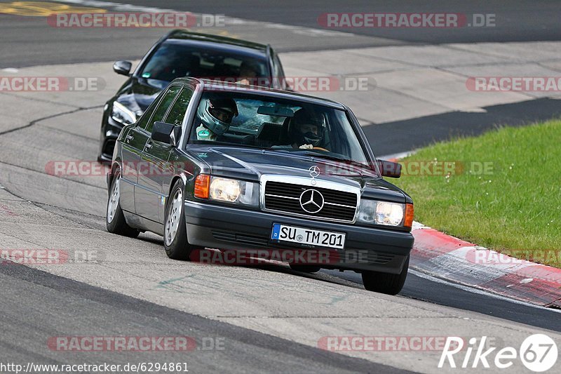 Bild #6294861 - Touristenfahrten Nürburgring Nordschleife (29.05.2019)