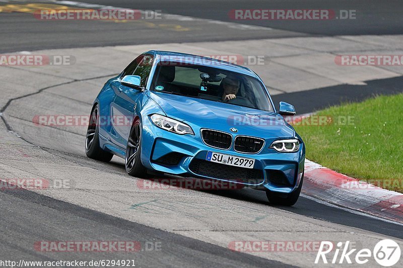 Bild #6294921 - Touristenfahrten Nürburgring Nordschleife (29.05.2019)