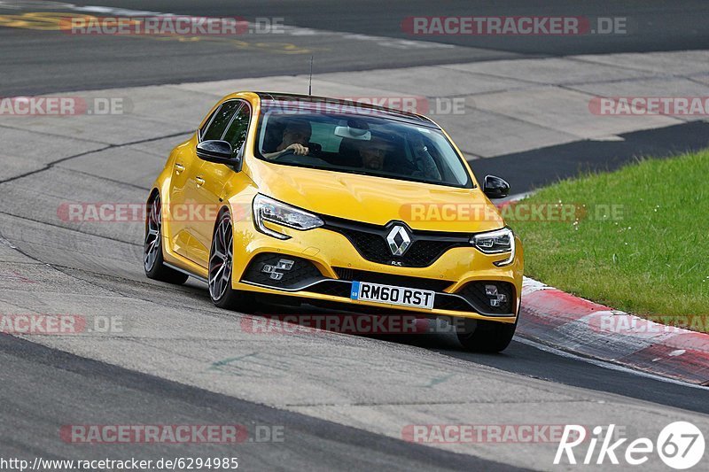 Bild #6294985 - Touristenfahrten Nürburgring Nordschleife (29.05.2019)