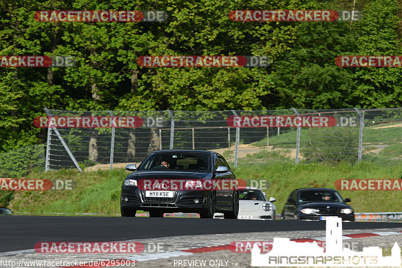 Bild #6295003 - Touristenfahrten Nürburgring Nordschleife (29.05.2019)