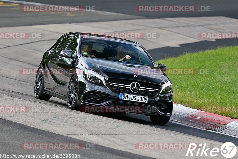 Bild #6295034 - Touristenfahrten Nürburgring Nordschleife (29.05.2019)