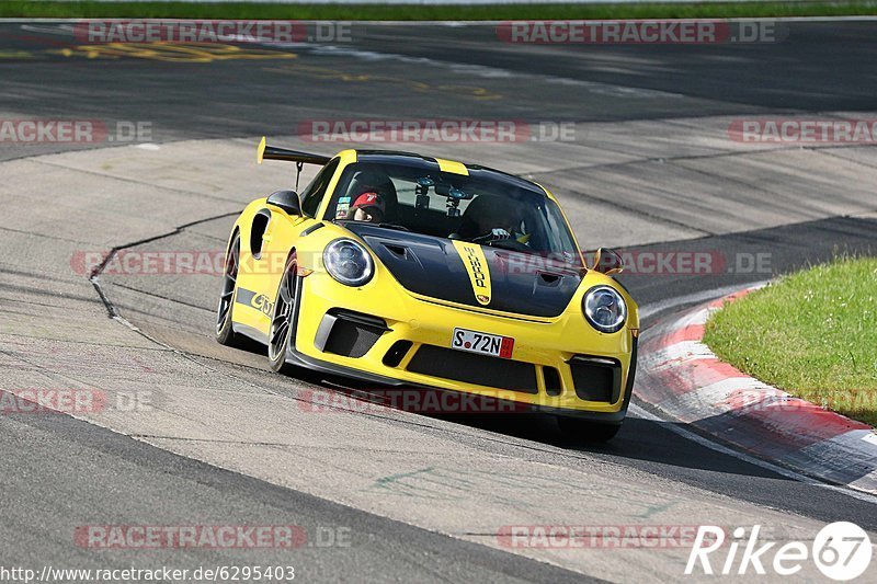 Bild #6295403 - Touristenfahrten Nürburgring Nordschleife (29.05.2019)