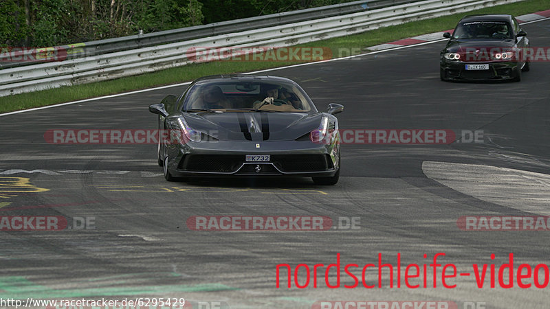 Bild #6295429 - Touristenfahrten Nürburgring Nordschleife (29.05.2019)