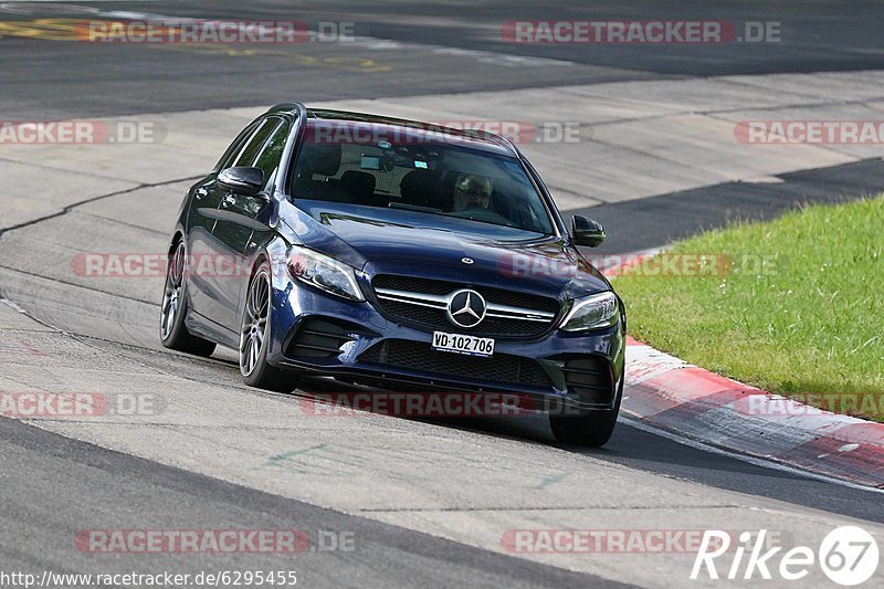 Bild #6295455 - Touristenfahrten Nürburgring Nordschleife (29.05.2019)