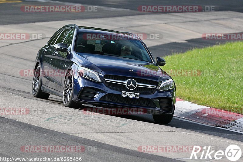 Bild #6295456 - Touristenfahrten Nürburgring Nordschleife (29.05.2019)