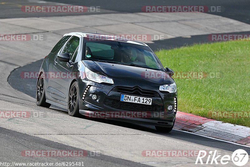 Bild #6295481 - Touristenfahrten Nürburgring Nordschleife (29.05.2019)