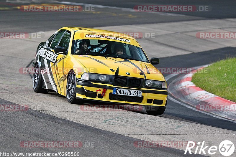 Bild #6295500 - Touristenfahrten Nürburgring Nordschleife (29.05.2019)