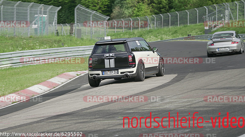 Bild #6295502 - Touristenfahrten Nürburgring Nordschleife (29.05.2019)