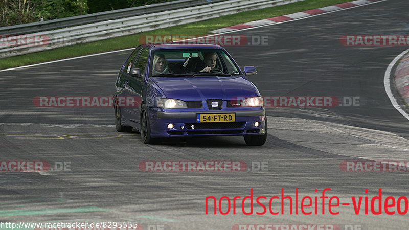 Bild #6295555 - Touristenfahrten Nürburgring Nordschleife (29.05.2019)