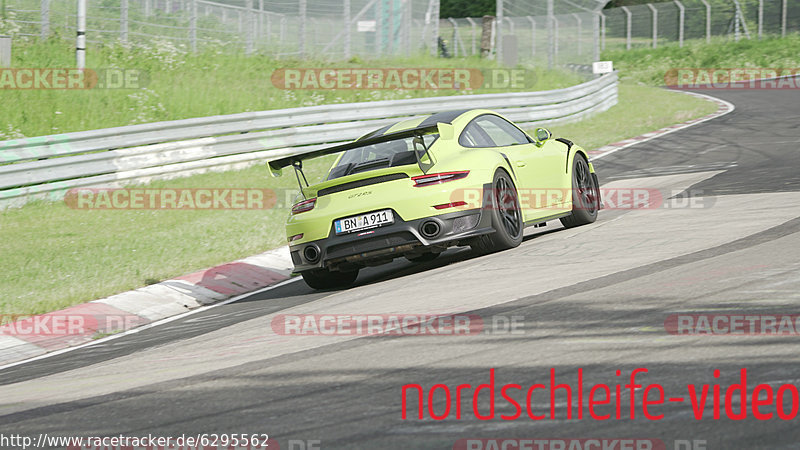 Bild #6295562 - Touristenfahrten Nürburgring Nordschleife (29.05.2019)