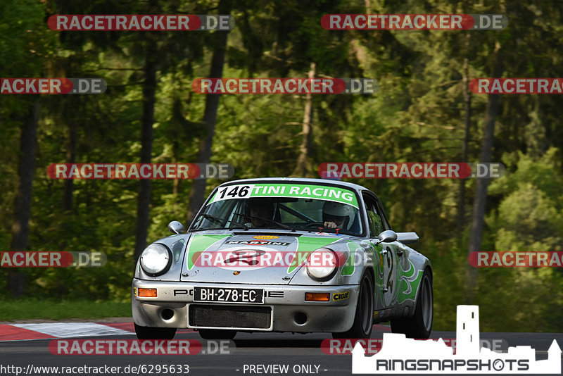 Bild #6295633 - Touristenfahrten Nürburgring Nordschleife (29.05.2019)