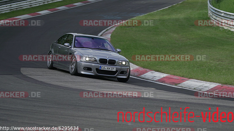 Bild #6295634 - Touristenfahrten Nürburgring Nordschleife (29.05.2019)