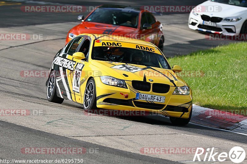 Bild #6295750 - Touristenfahrten Nürburgring Nordschleife (29.05.2019)