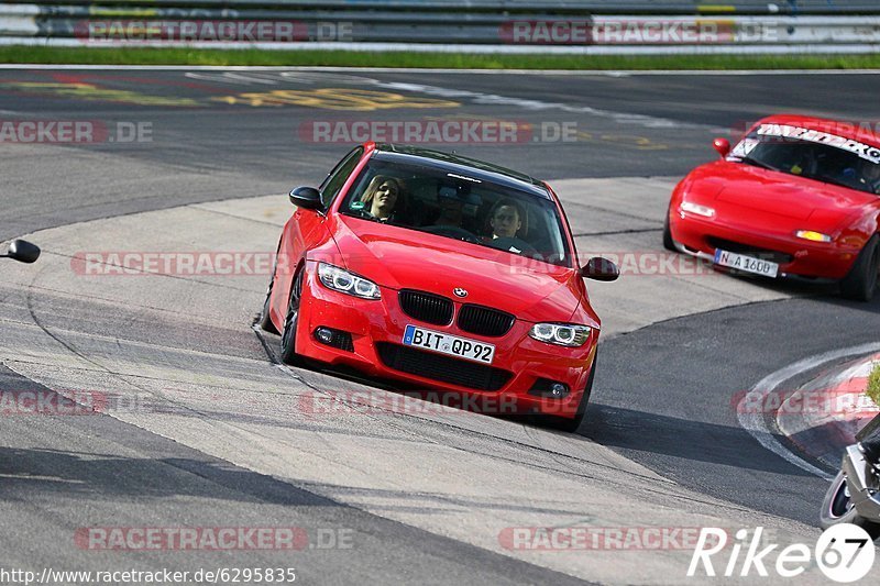 Bild #6295835 - Touristenfahrten Nürburgring Nordschleife (29.05.2019)