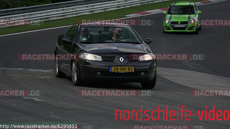 Bild #6295851 - Touristenfahrten Nürburgring Nordschleife (29.05.2019)