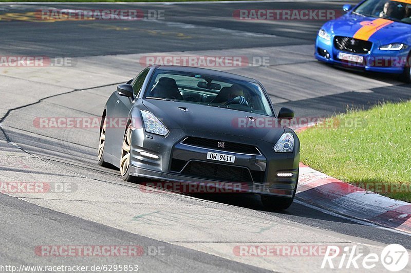 Bild #6295853 - Touristenfahrten Nürburgring Nordschleife (29.05.2019)