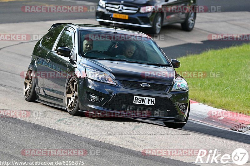 Bild #6295875 - Touristenfahrten Nürburgring Nordschleife (29.05.2019)