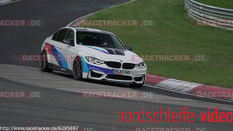 Bild #6295897 - Touristenfahrten Nürburgring Nordschleife (29.05.2019)