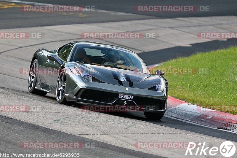 Bild #6295935 - Touristenfahrten Nürburgring Nordschleife (29.05.2019)