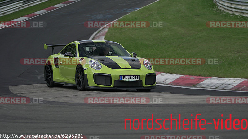 Bild #6295981 - Touristenfahrten Nürburgring Nordschleife (29.05.2019)