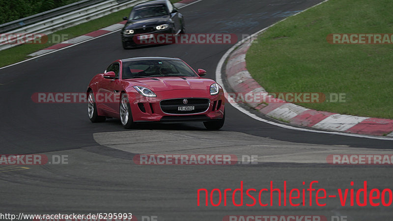 Bild #6295993 - Touristenfahrten Nürburgring Nordschleife (29.05.2019)