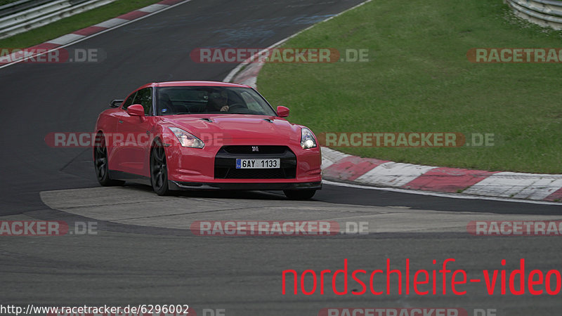 Bild #6296002 - Touristenfahrten Nürburgring Nordschleife (29.05.2019)