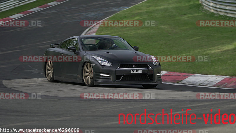 Bild #6296009 - Touristenfahrten Nürburgring Nordschleife (29.05.2019)