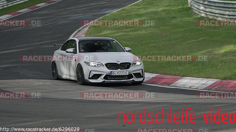 Bild #6296029 - Touristenfahrten Nürburgring Nordschleife (29.05.2019)