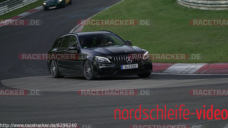 Bild #6296240 - Touristenfahrten Nürburgring Nordschleife (29.05.2019)