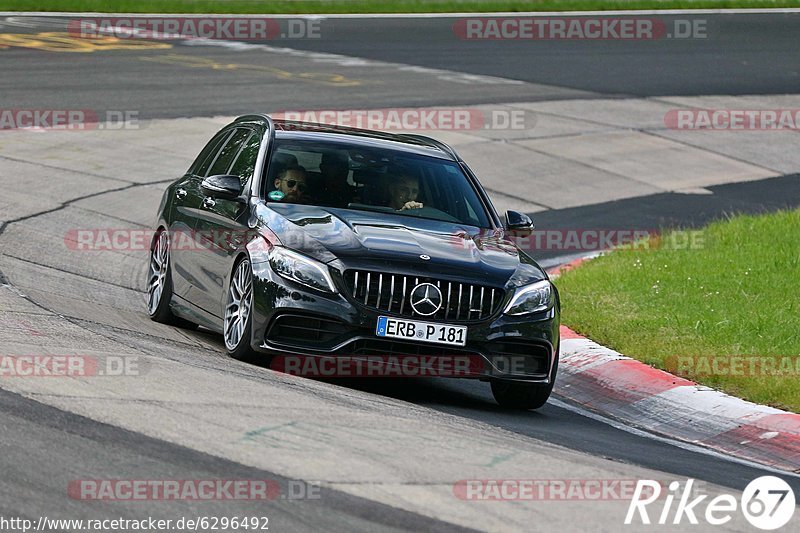 Bild #6296492 - Touristenfahrten Nürburgring Nordschleife (29.05.2019)