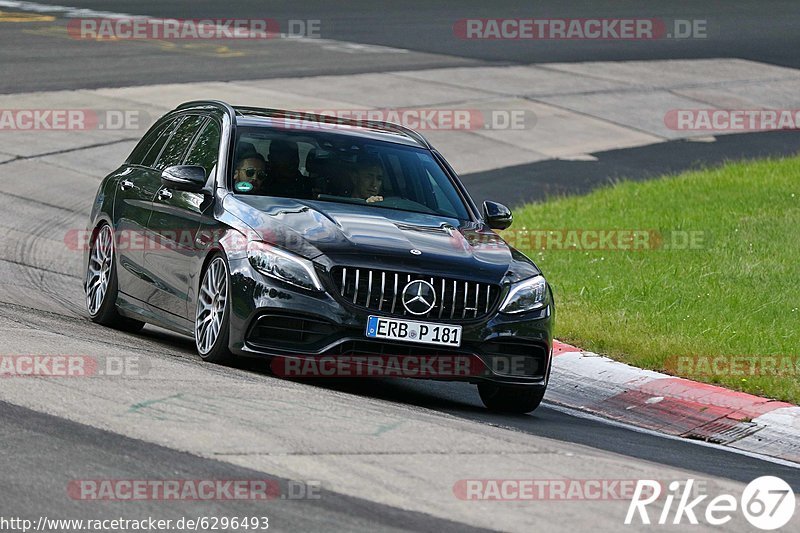 Bild #6296493 - Touristenfahrten Nürburgring Nordschleife (29.05.2019)