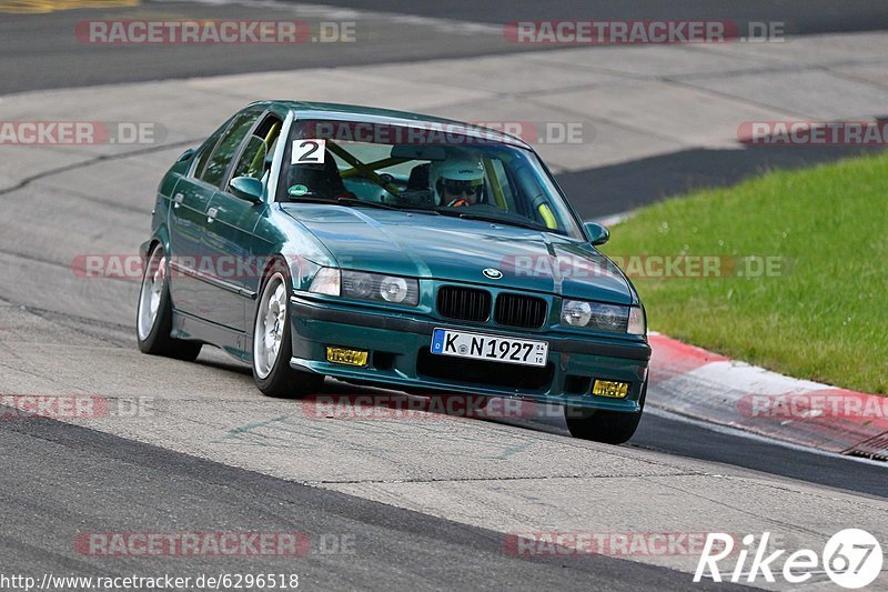 Bild #6296518 - Touristenfahrten Nürburgring Nordschleife (29.05.2019)