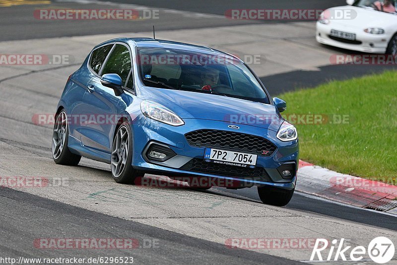 Bild #6296523 - Touristenfahrten Nürburgring Nordschleife (29.05.2019)