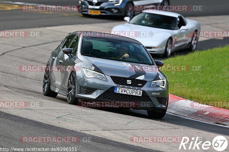 Bild #6296551 - Touristenfahrten Nürburgring Nordschleife (29.05.2019)