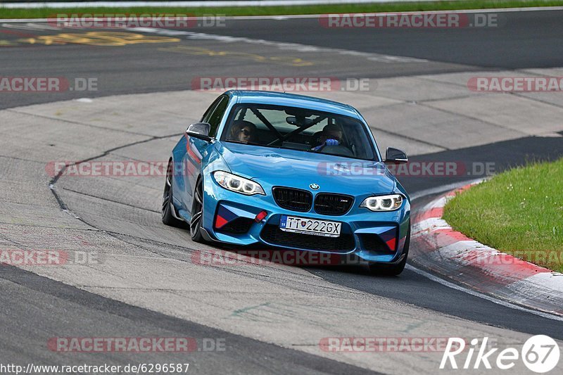 Bild #6296587 - Touristenfahrten Nürburgring Nordschleife (29.05.2019)