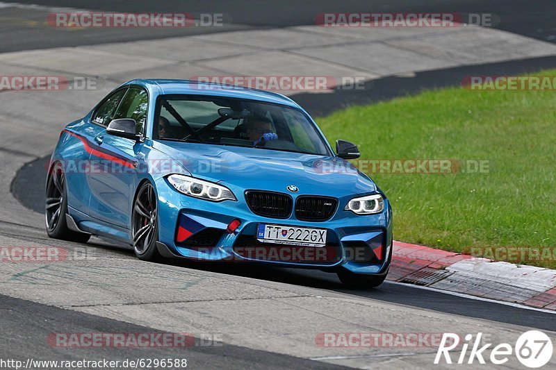 Bild #6296588 - Touristenfahrten Nürburgring Nordschleife (29.05.2019)