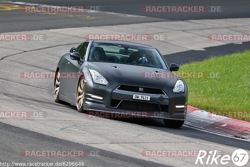 Bild #6296646 - Touristenfahrten Nürburgring Nordschleife (29.05.2019)