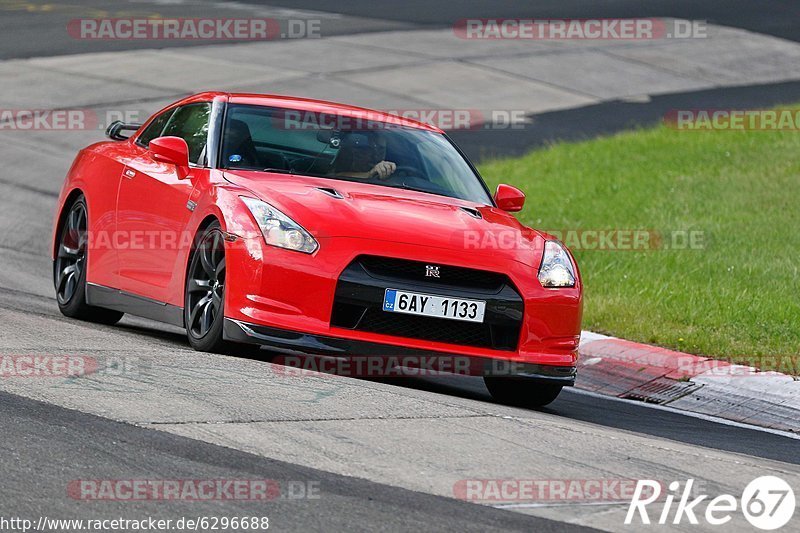 Bild #6296688 - Touristenfahrten Nürburgring Nordschleife (29.05.2019)