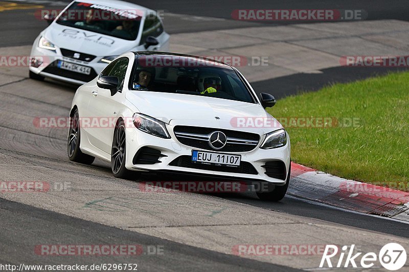 Bild #6296752 - Touristenfahrten Nürburgring Nordschleife (29.05.2019)