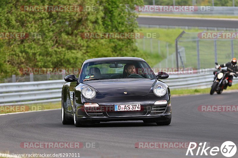 Bild #6297011 - Touristenfahrten Nürburgring Nordschleife (29.05.2019)