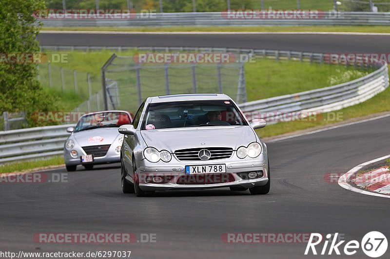 Bild #6297037 - Touristenfahrten Nürburgring Nordschleife (29.05.2019)